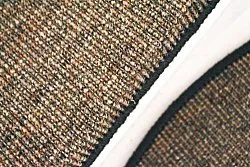 Trappstegsmatta - Salvador 28 x 65 cm (brun mix)