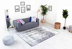 Wilton szőnyeg - Varde (szürke)