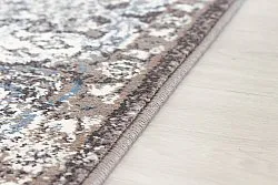 Wilton szőnyeg - Varde (szürke)