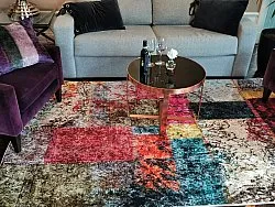 Wilton szőnyeg - Ariana (többszínű)