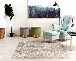 Wilton szőnyeg - Sotra (többszínű)