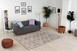 Wilton szőnyeg - Geiran (többszínű)