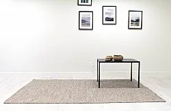 Gyapjúszőnyeg - Wellington (szürke)