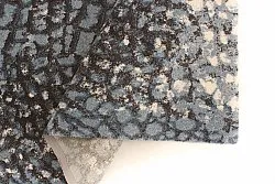 Wilton szőnyeg - Inconnus (kék)