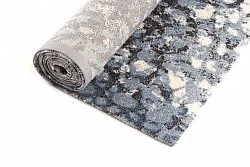 Wilton szőnyeg - Inconnus (kék)