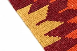 Török Kelim szőnyeg 336 x 170 cm