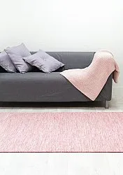 Gyapjúszőnyeg - Wellington (rózsaszín)