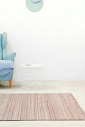 Gyapjúszőnyeg - Grikos (barna)