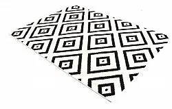 Wilton szőnyeg - Florence Preston (fehér)