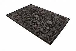 Wilton szőnyeg - Peking Majestic (fekete)