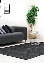 Gyapjúszőnyeg - St. Kilda (sötétszürke)