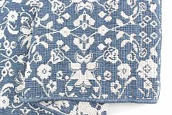 Beltéri és kültéri szőnyeg - Brussels Ocean (kék)