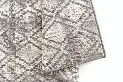 Beltéri és kültéri szőnyeg - Brussels Grey (szürke)