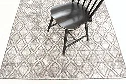 Beltéri és kültéri szőnyeg - Brussels Grey (szürke)