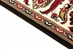 Wilton szőnyeg - Peking Imperial (fekete)