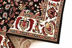 Wilton szőnyeg - Peking Imperial (fekete)