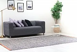 Gyapjúszőnyeg - Galway (szürke)