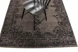 Wilton szőnyeg - Peking (szürke)