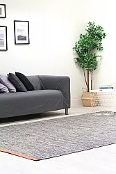 Gyapjúszőnyeg - Galway (szürke)