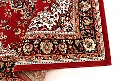 Wilton szőnyeg - Peking (piros)