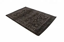 Wilton szőnyeg - Peking Noble (fekete)