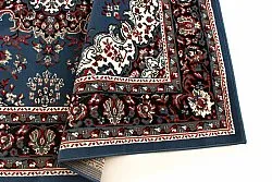 Wilton szőnyeg - Peking (kék)