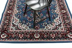 Wilton szőnyeg - Peking (kék)