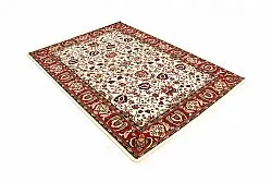 Wilton szőnyeg - Peking Imperial (fehér)