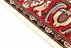 Wilton szőnyeg - Peking Imperial (fehér)