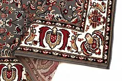 Wilton szőnyeg - Peking Imperial (szürke)