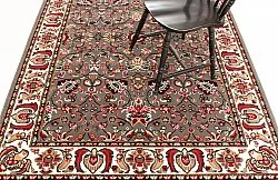 Wilton szőnyeg - Peking Imperial (szürke)