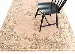 Wilton szőnyeg - Peking (rózsaszín)