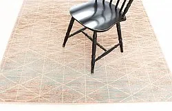 Wilton szőnyeg - Florence Howth (rózsaszín)