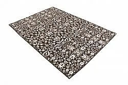 Beltéri és kültéri szőnyeg - Brussels Ocean (fekete)