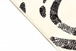 Wilton szőnyeg - Florence krém (fehér)