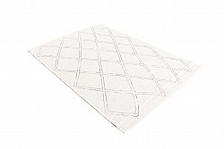 Wilton szőnyeg - Brussels Diamond (fehér)