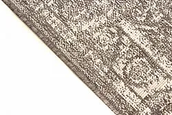 Beltéri és kültéri szőnyeg - Brussels Weave (szürke)