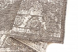Wilton szőnyeg - Brussels Weave (szürke)