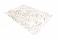 Wilton szőnyeg - Ezzahra (kék)