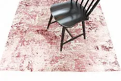 Wilton szőnyeg - Jufrah (rózsaszín)