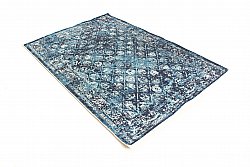 Wilton szőnyeg - Douz (kék)