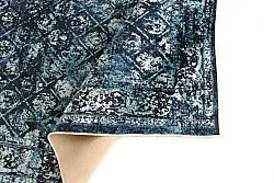 Wilton szőnyeg - Douz (kék)