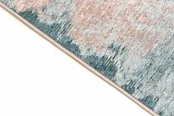 Wilton szőnyeg - Zarzi (kék)