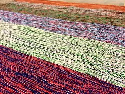 Rongyszőnyeg - Florens (többszínű)