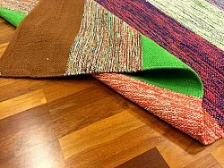 Rongyszőnyeg - Florens (többszínű)