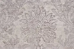 Wilton szőnyeg - Abyar (szürke)