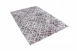 Wilton szőnyeg - Draham (szürke)