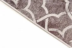 Wilton szőnyeg - Draham (szürke)