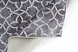 Wilton szőnyeg - Draham (szürke)