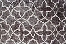 Wilton szőnyeg - Draham (szürke)